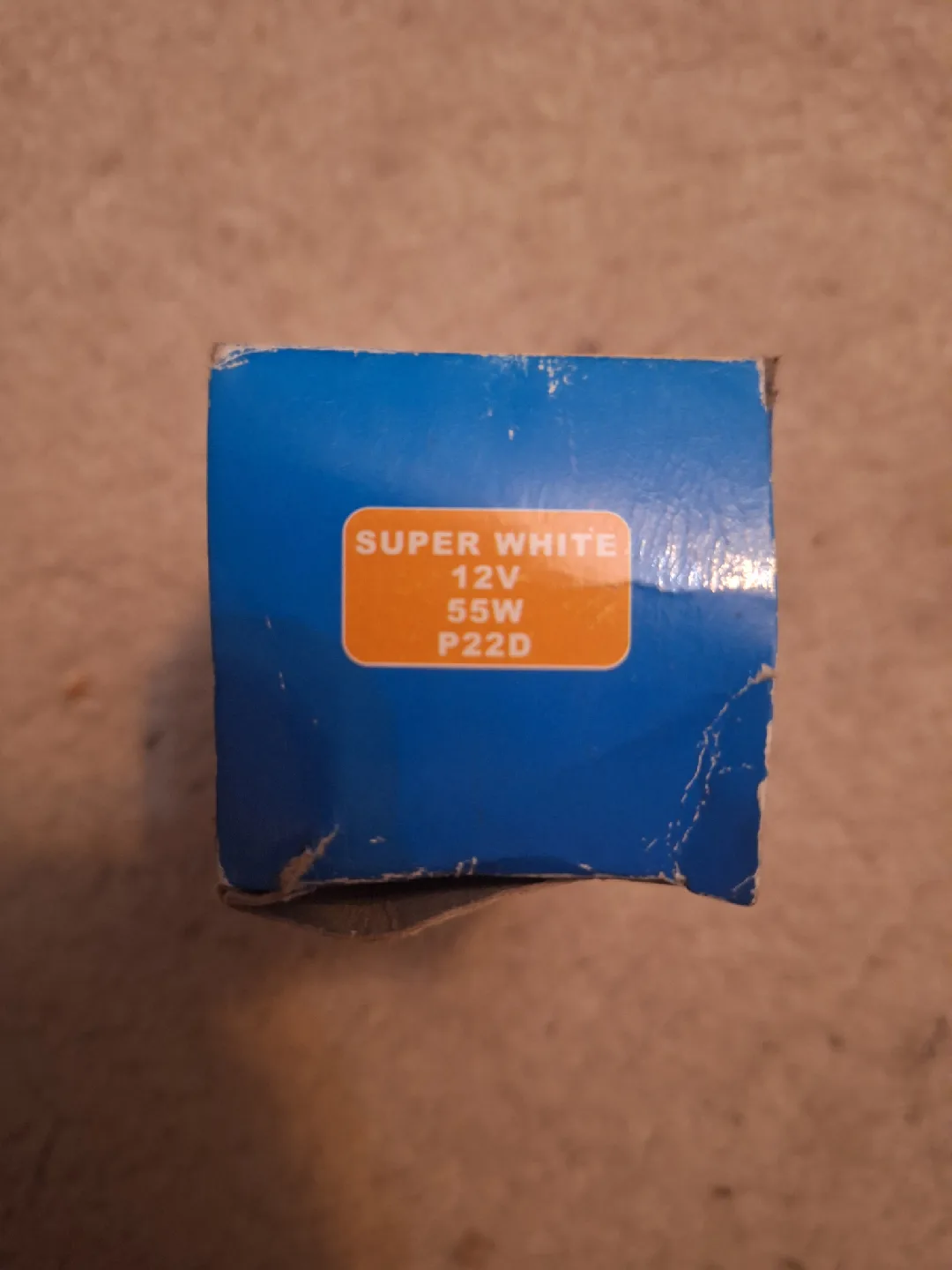 NEW HNG 9006 Super White Halogen Light Bulb 💡 image indicator(2)