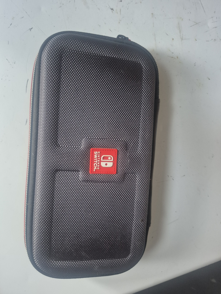 Nintendo Switch Lite Turquoise with Case