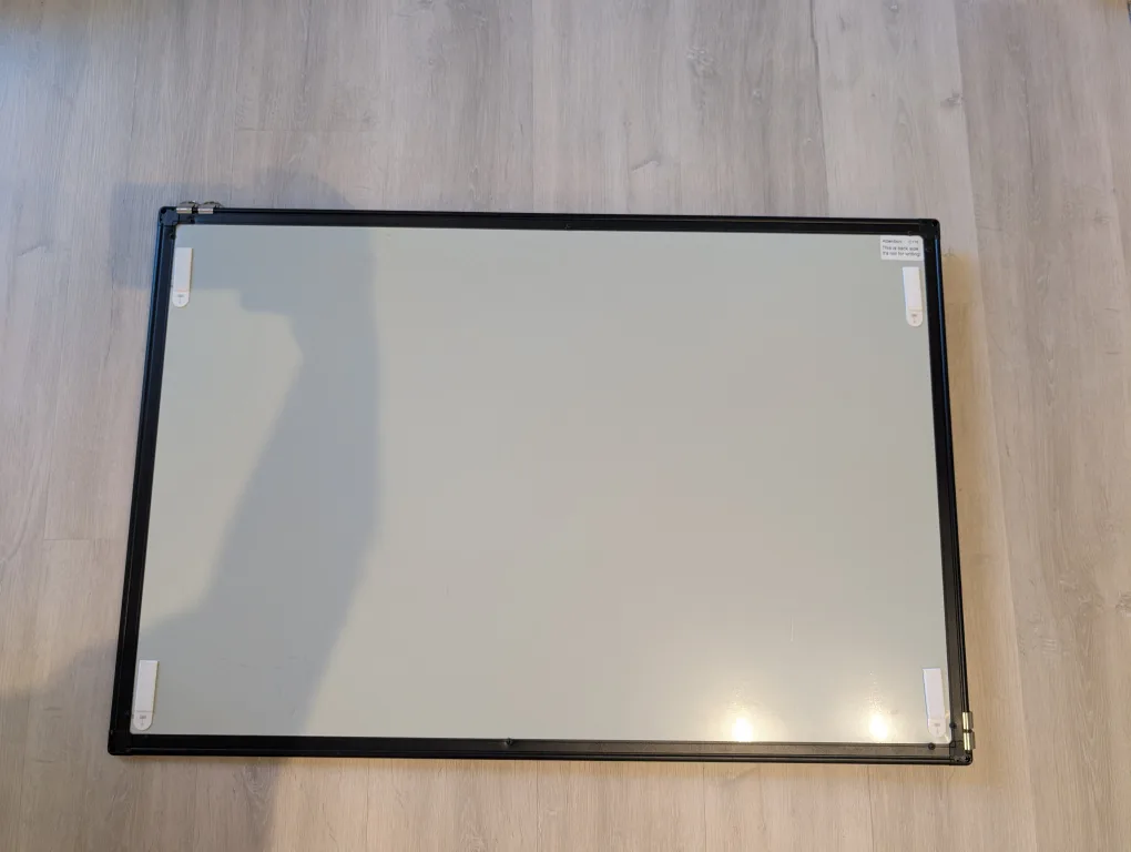 Whiteboard / Corkboard Combo thumbnail