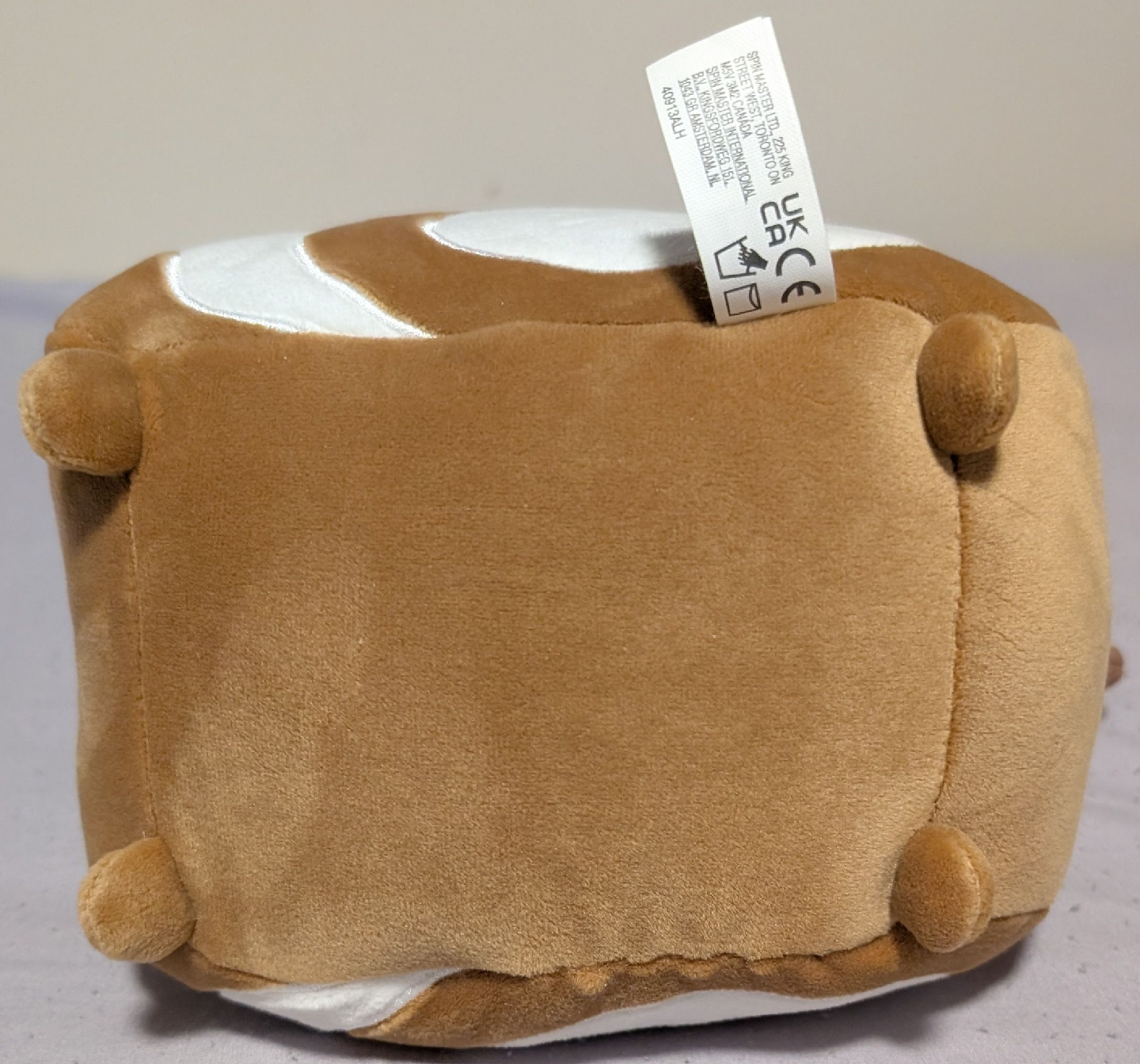pusheen swiss roll - photo 5