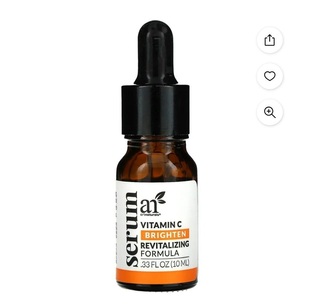 ArtNaturals Vitamin C Brighten Serum!