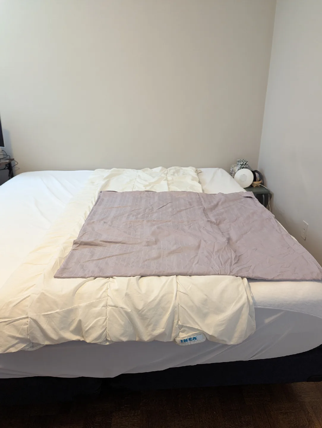 IKEA MYSA STRÅ Comforter thumbnail