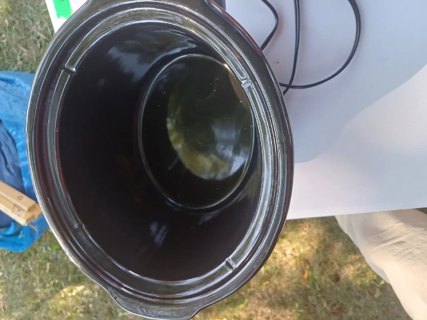 Americana Classics Slow Cooker AMC-SC2-R image indicator(4)