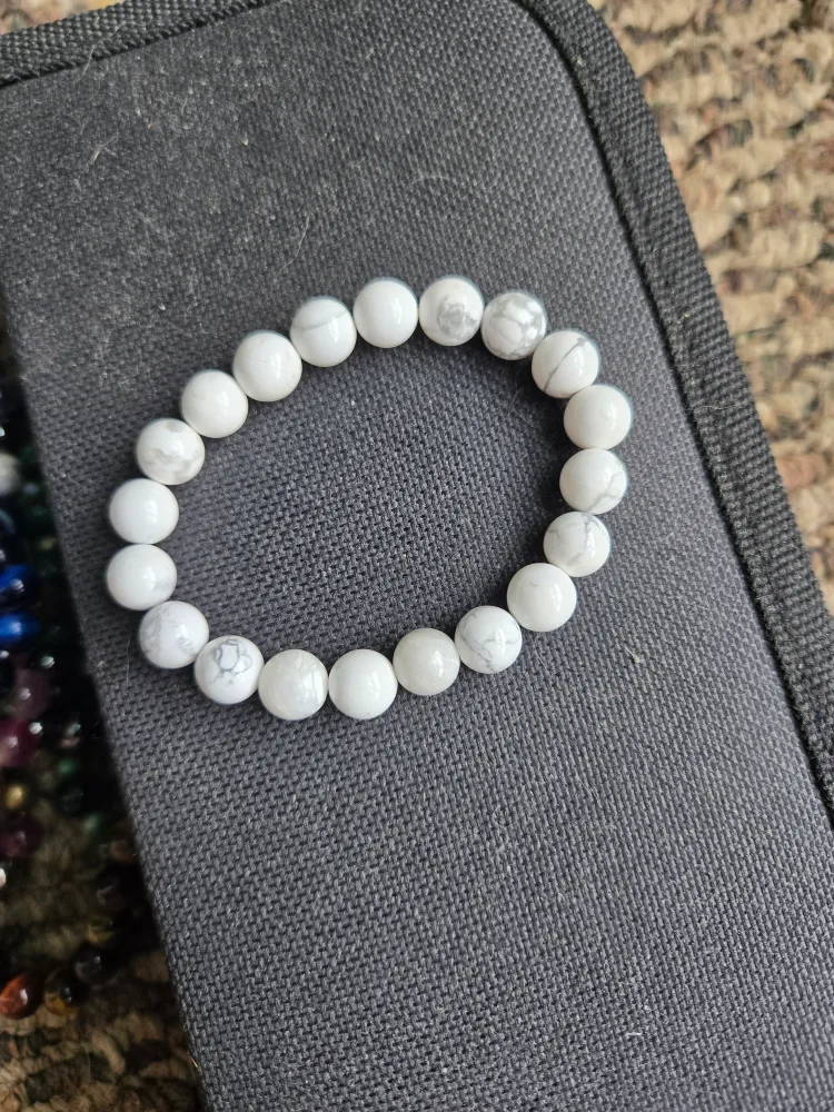 Beaded Bracelet Set image indicator(4)