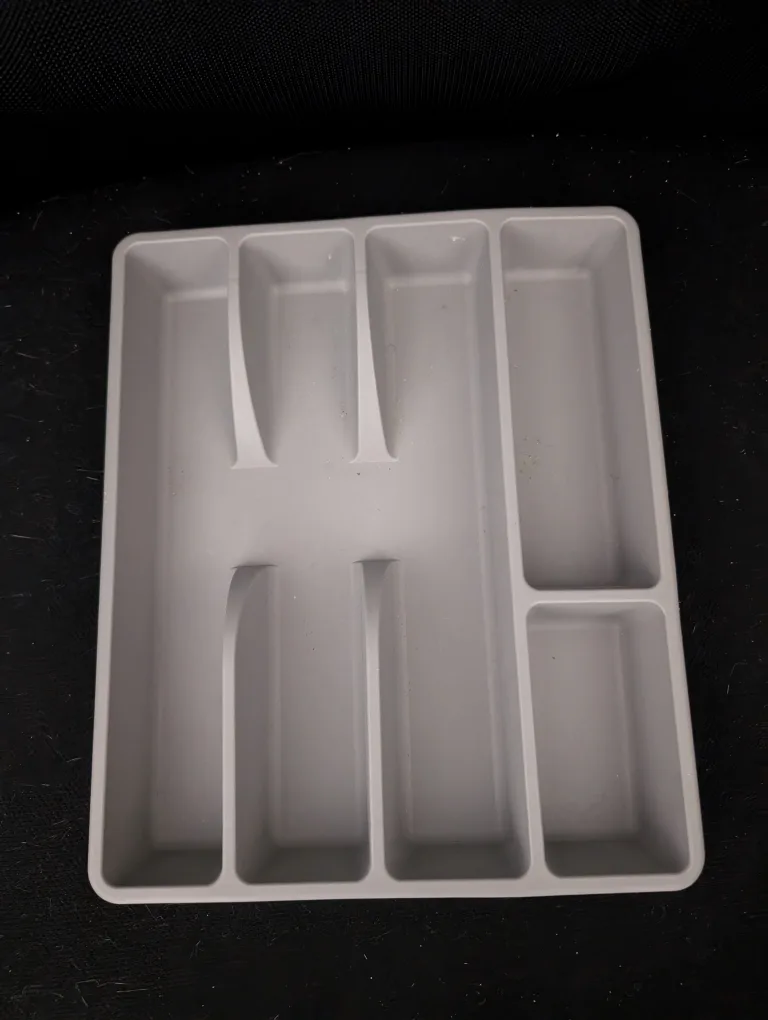 Ikea Cutlery Tray thumbnail