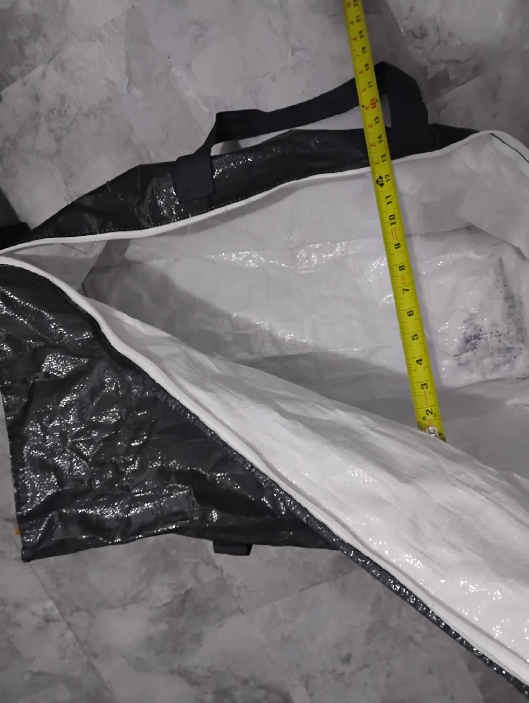 2 waterproof carry case plastic bags image indicator(2)