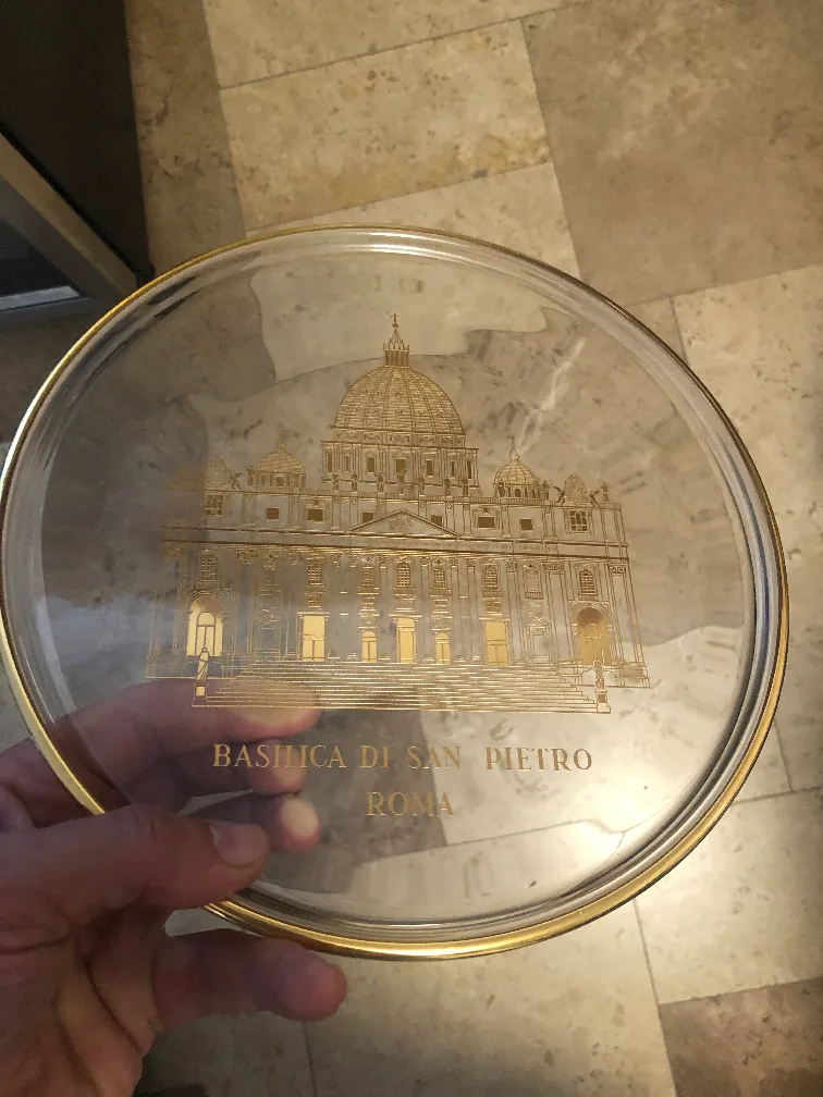 Basilica Di San Pietro Roma image indicator(7)