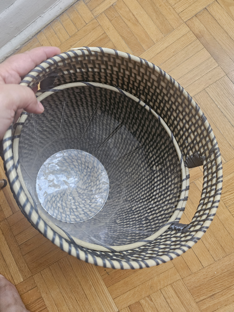 Ikea Decorative Plant Pot - photo 3