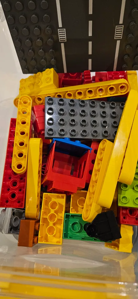 Duplo Building Blocks Set image indicator(2)