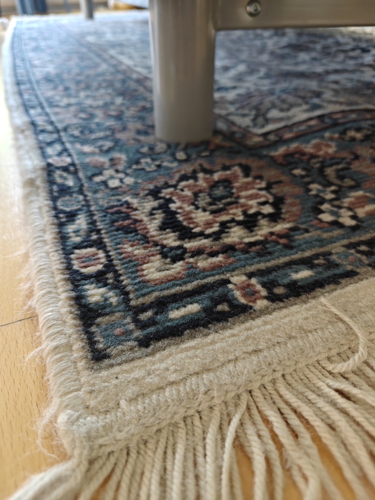 Vintage Style Area Rug - photo 2