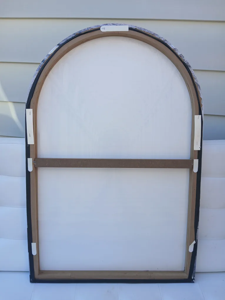 Arched Hallway Canvas Print image indicator(3)