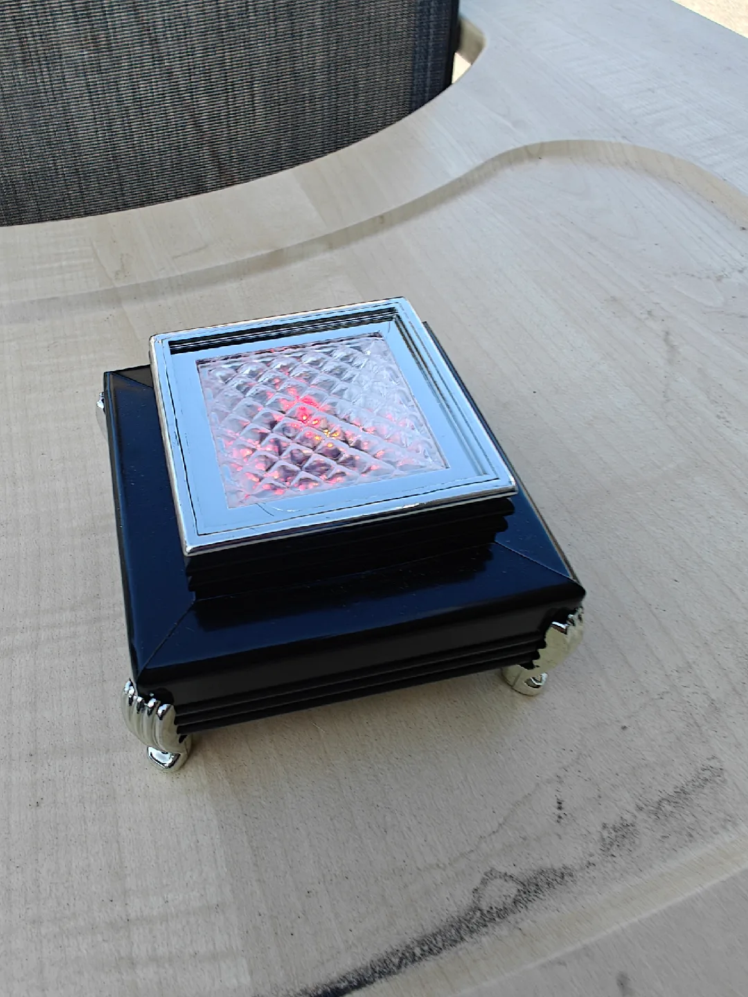 54 Light up mini ornament tables image indicator(3)