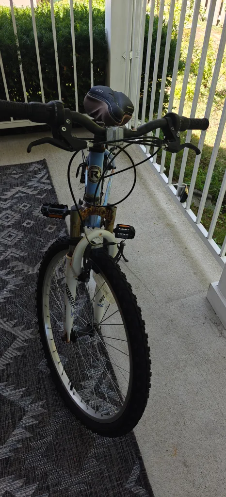 Roadmaster Granite Peak 18-Speed Mountain Bike image indicator(4)