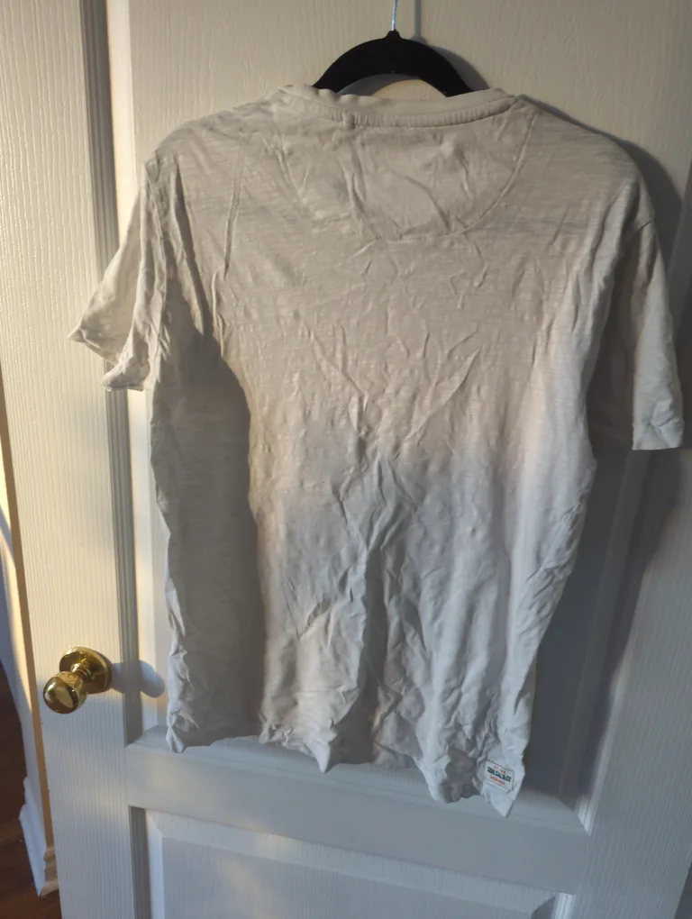 Soulcal & Co California T-Shirt - Size M image indicator(2)