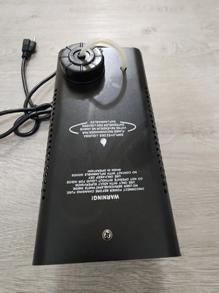 500W Fog Machine image indicator(5)