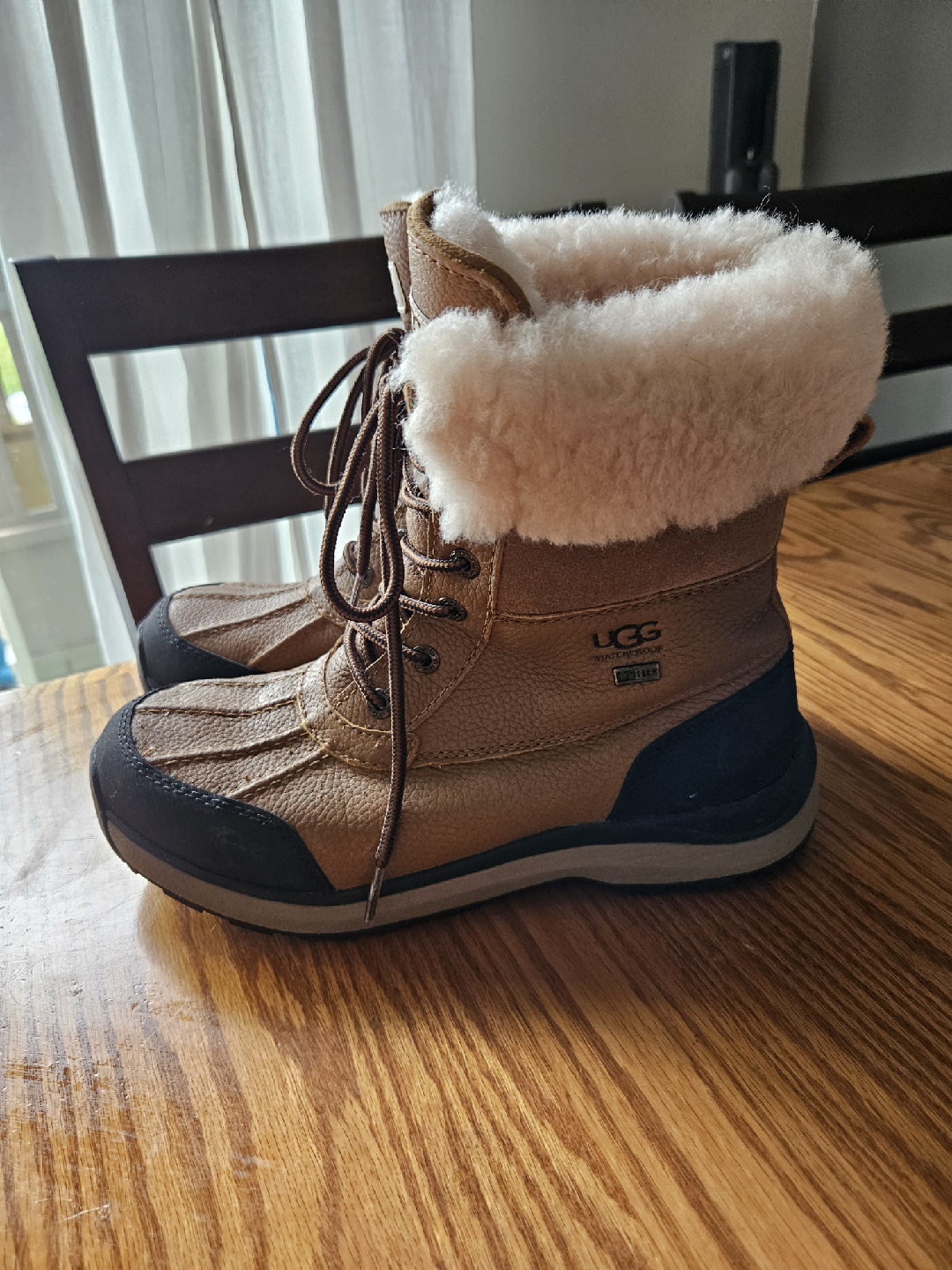UGG Waterproof Winter Boots - photo 2