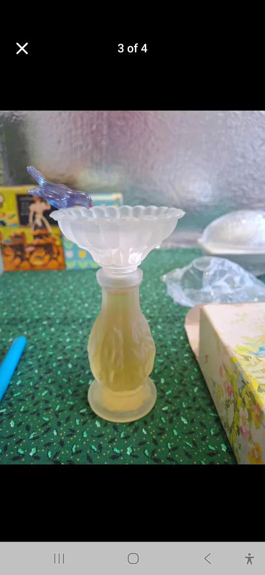 Avon Song of Spring Cologne 1 fl oz image indicator(2)