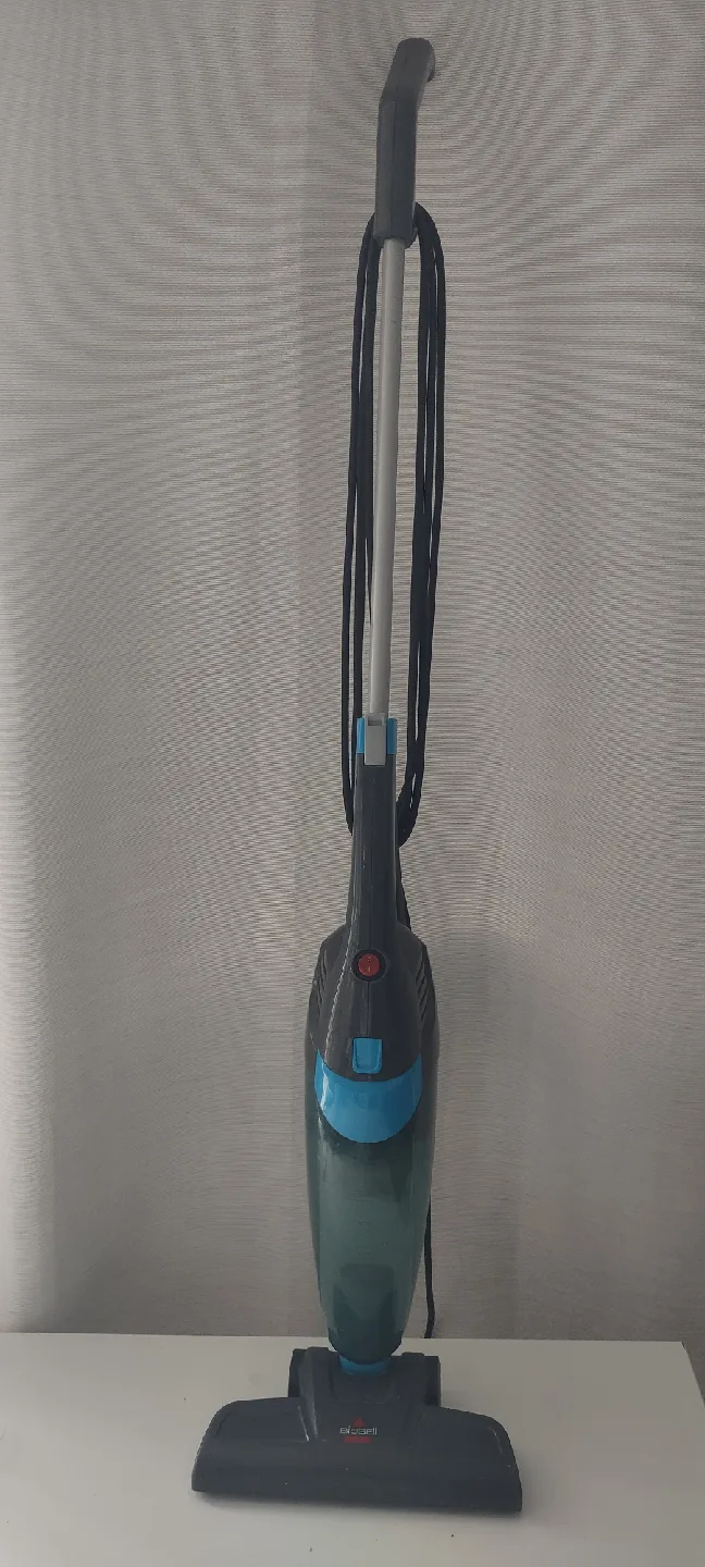 Bissell Lightweight 3-in-1 Vacuum 🥕 thumbnail