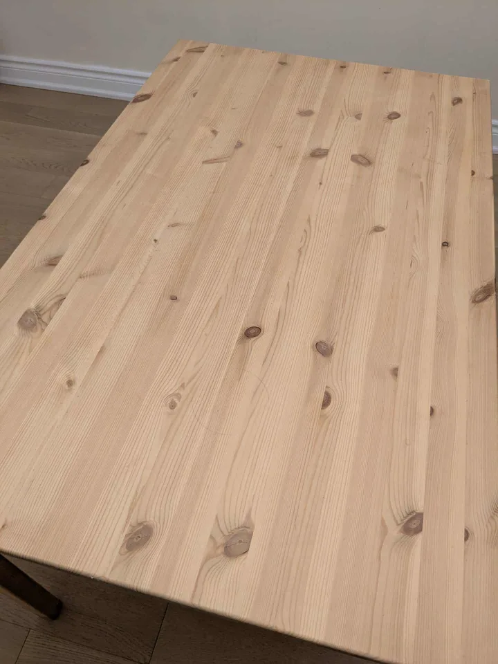 Dining table INGO - 120cm image indicator(4)