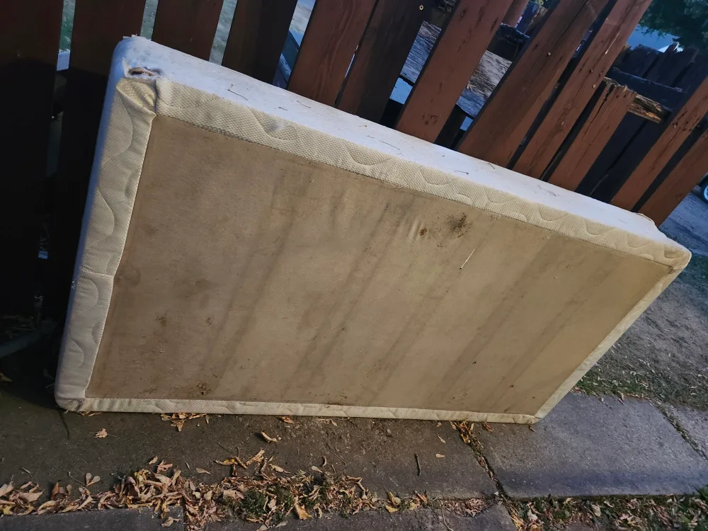 mattress box spring thumbnail