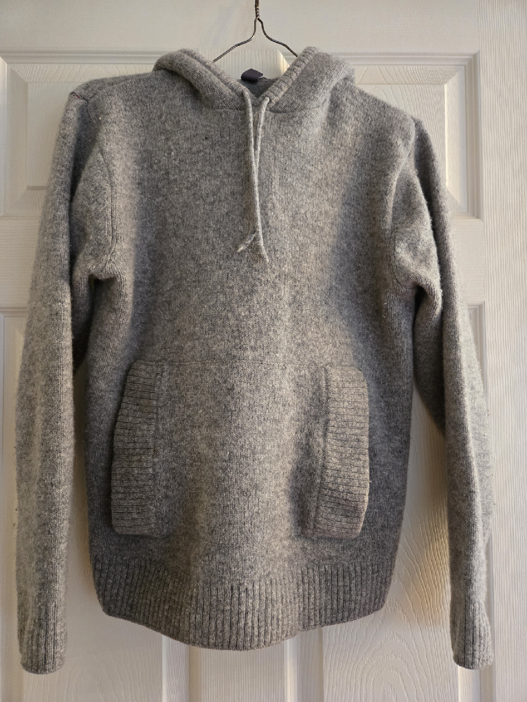 Women's H&M Lama Wool Sweater