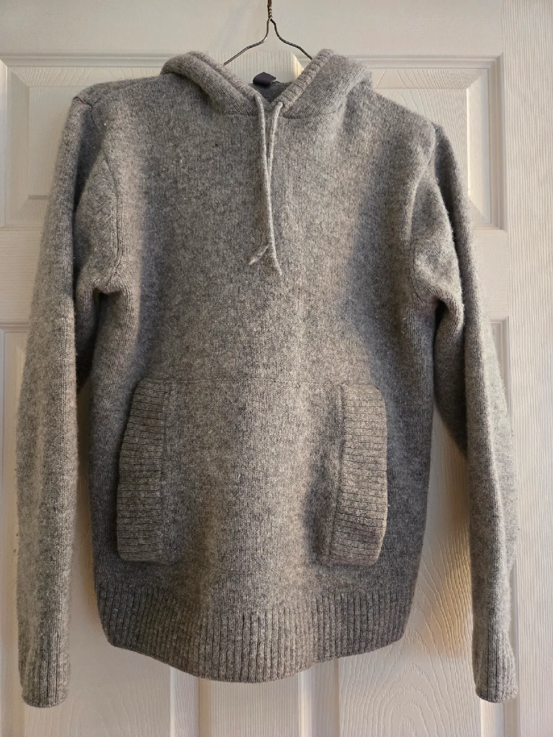Women's H&M Lama Wool Sweater thumbnail