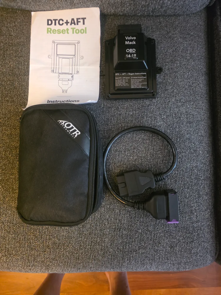 AOTR DTC+AFT Reset Tool for Volvo Mack OBD 14-19 thumbnail