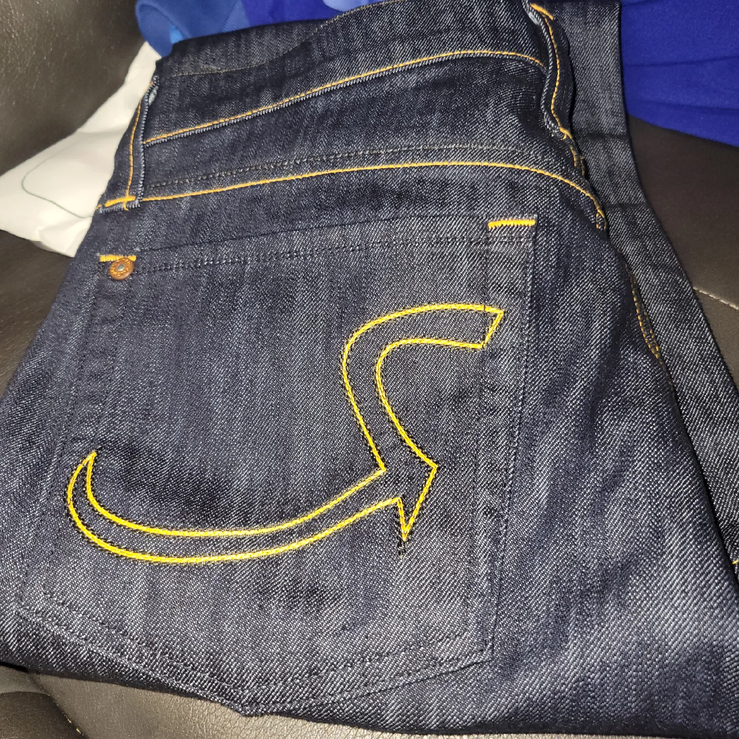 True Religion Jeans thumbnail