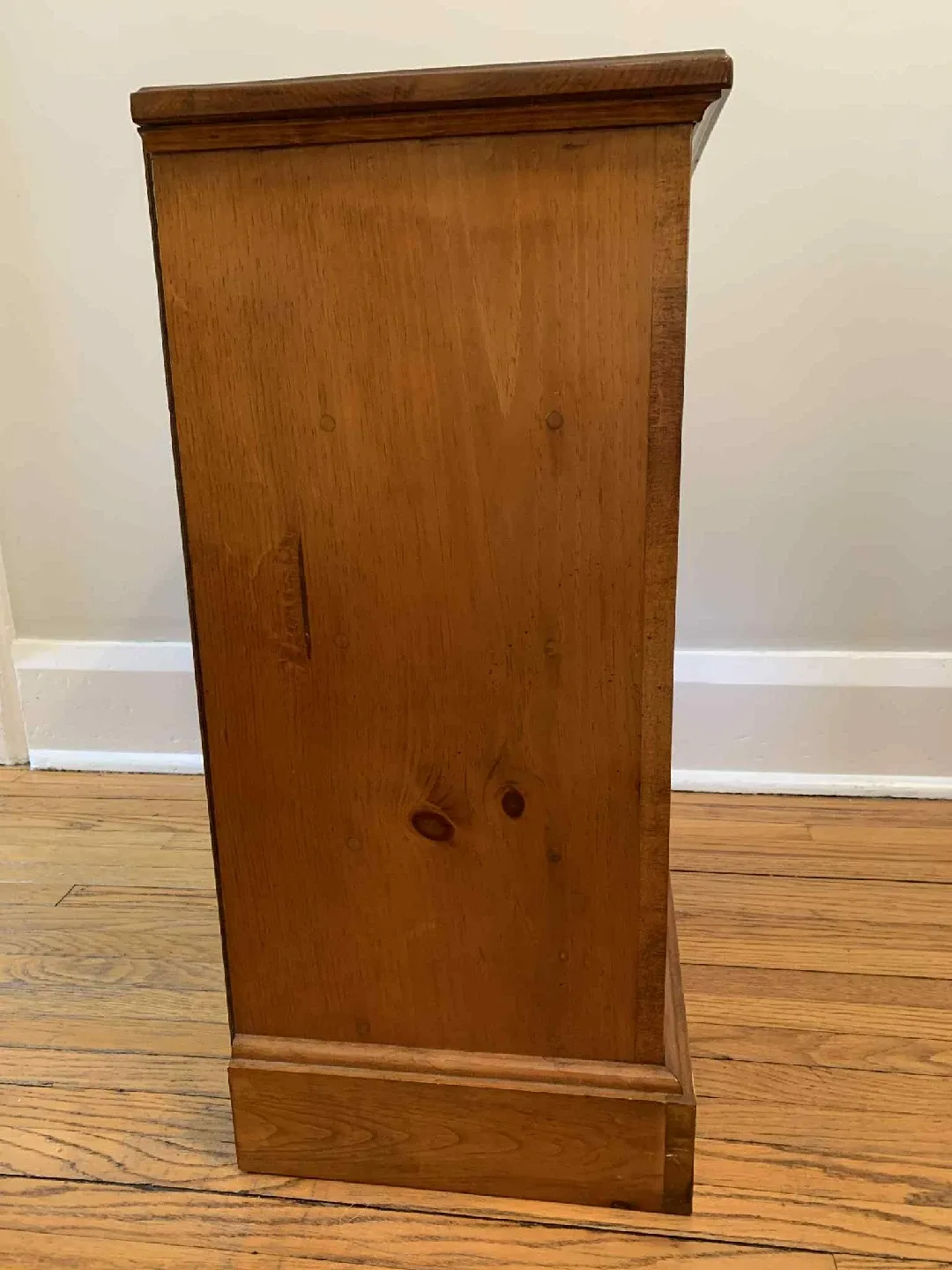 Wooden Wine Rack image indicator(3)