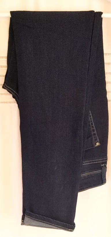 Blue Rein Premium Jeans Size 11 image indicator(2)