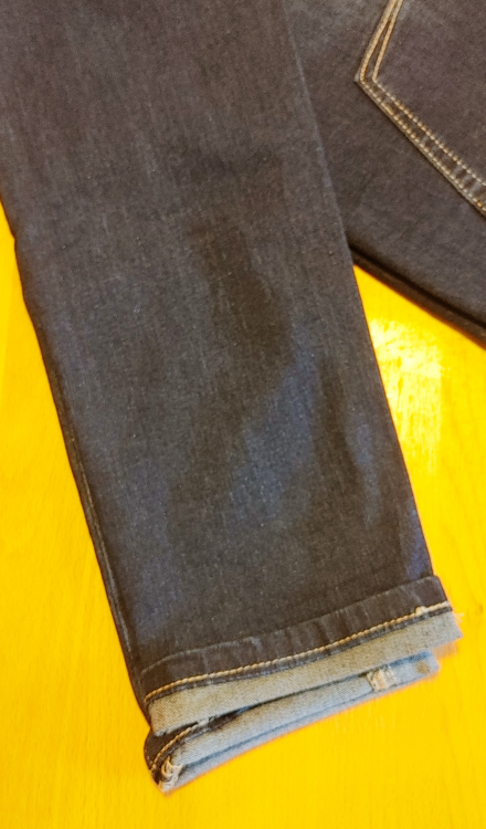 Blue Rein Premium Jeans Size 11 - photo 3