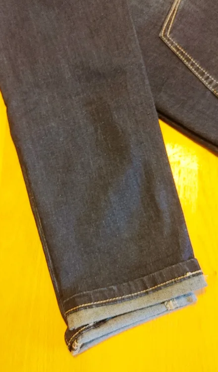 Blue Rein Premium Jeans Size 11 image indicator(3)