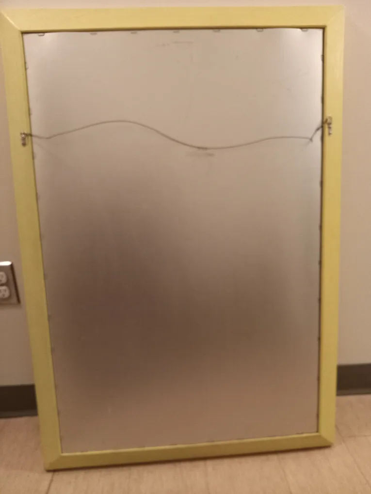 Proffessional Picture Of A Waterfall In A Forrest With Frame image indicator(2)