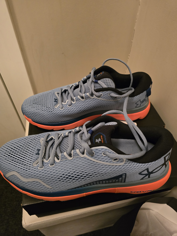 Under Armour UA Surge 2 Running Shoes - Size 9.5 - photo 3