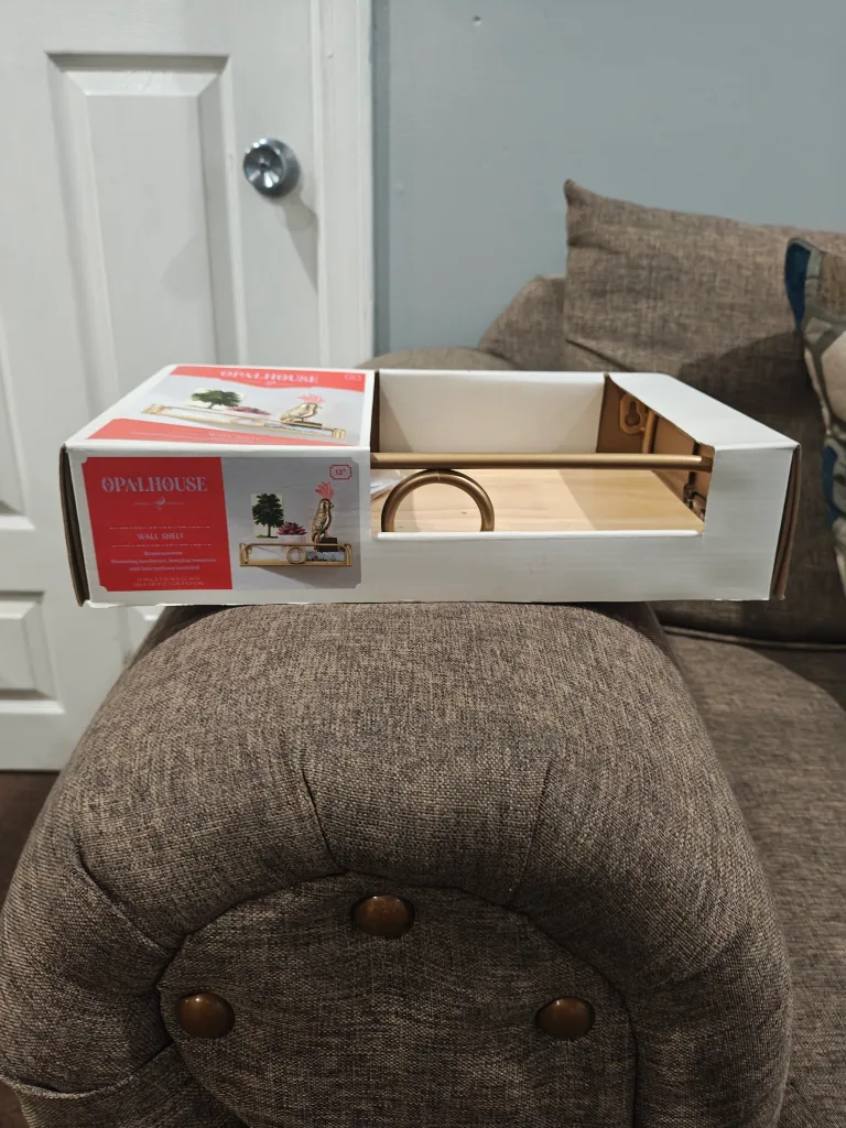 Opalhouse Wall Shelf thumbnail