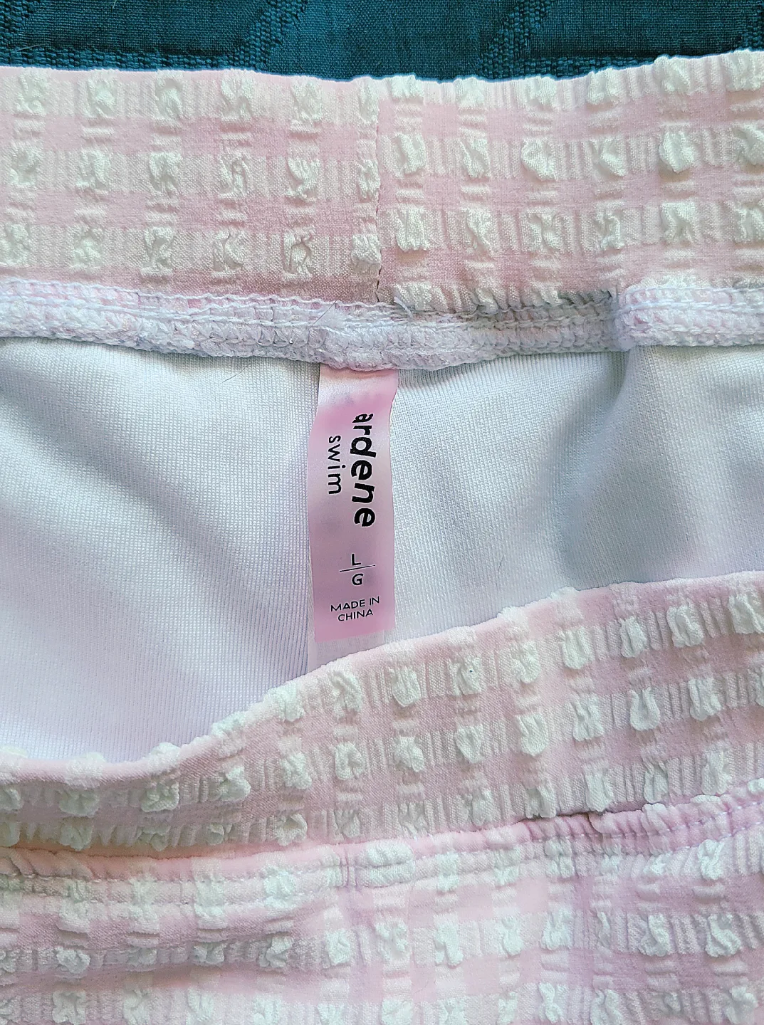 Ardene - Bundle: Swimsuit Bottoms - Size M & L image indicator(9)