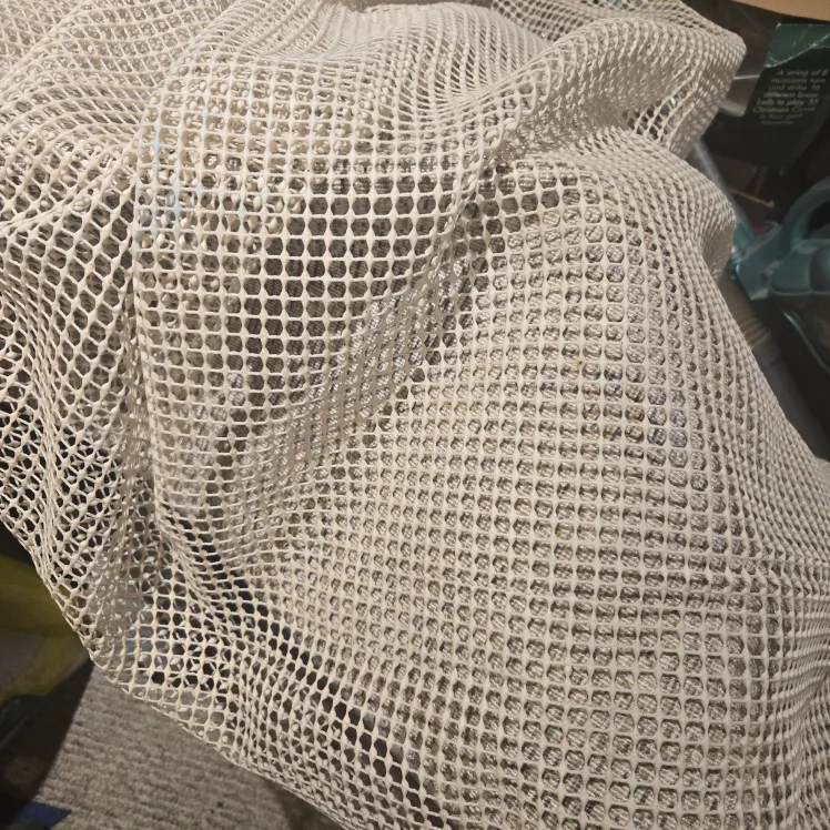 5'3" x 7' Area Rug – With Nonslip Pad image indicator(3)