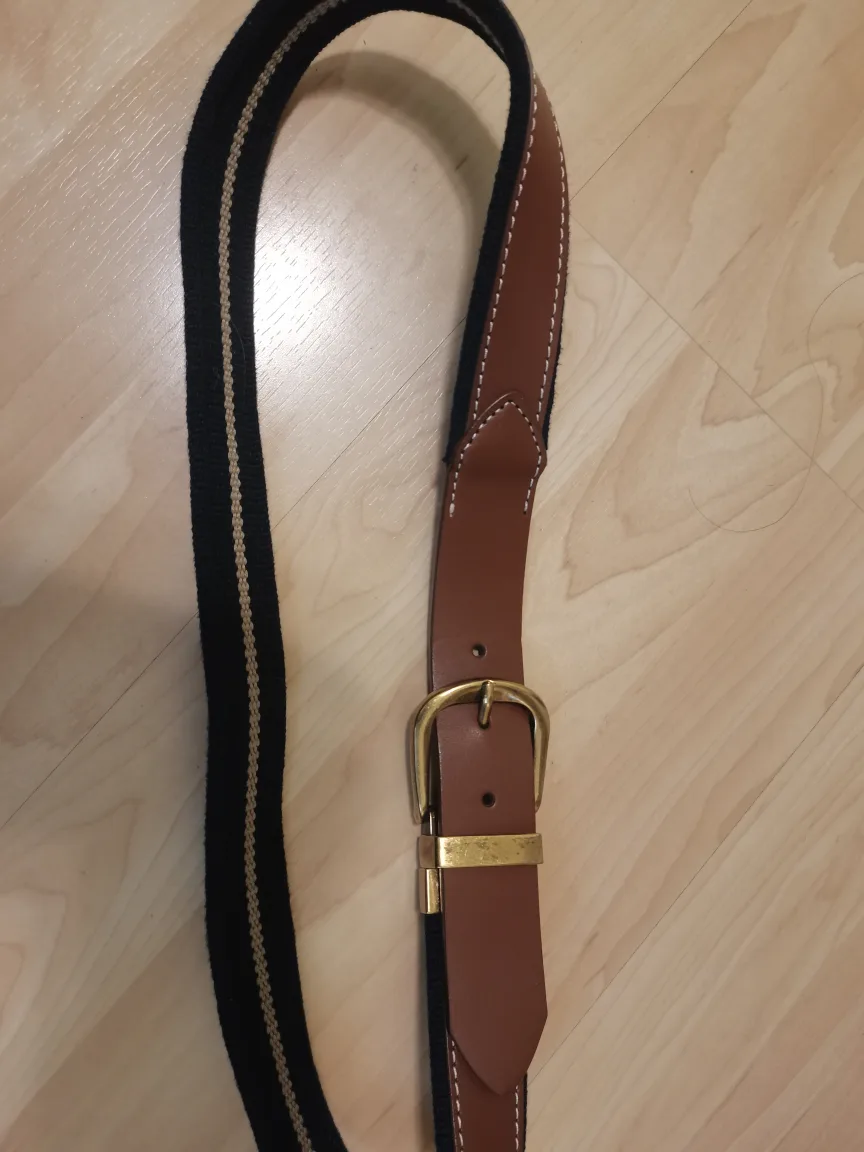Various belts for $6 each image indicator(2)