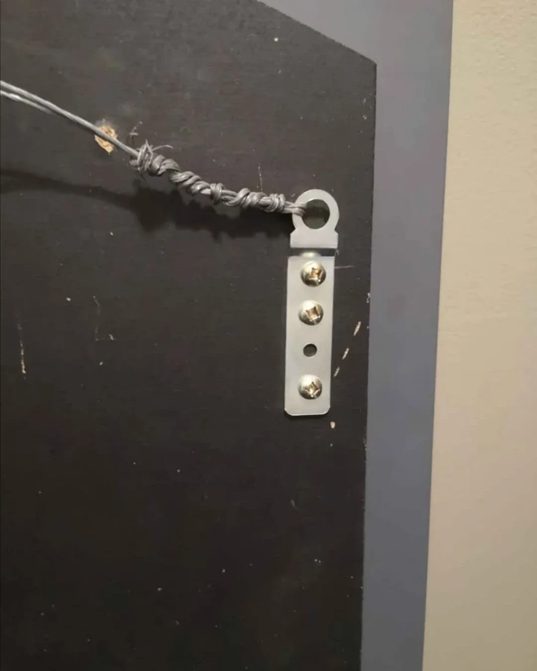 Large Decorative Mirror image indicator(7)