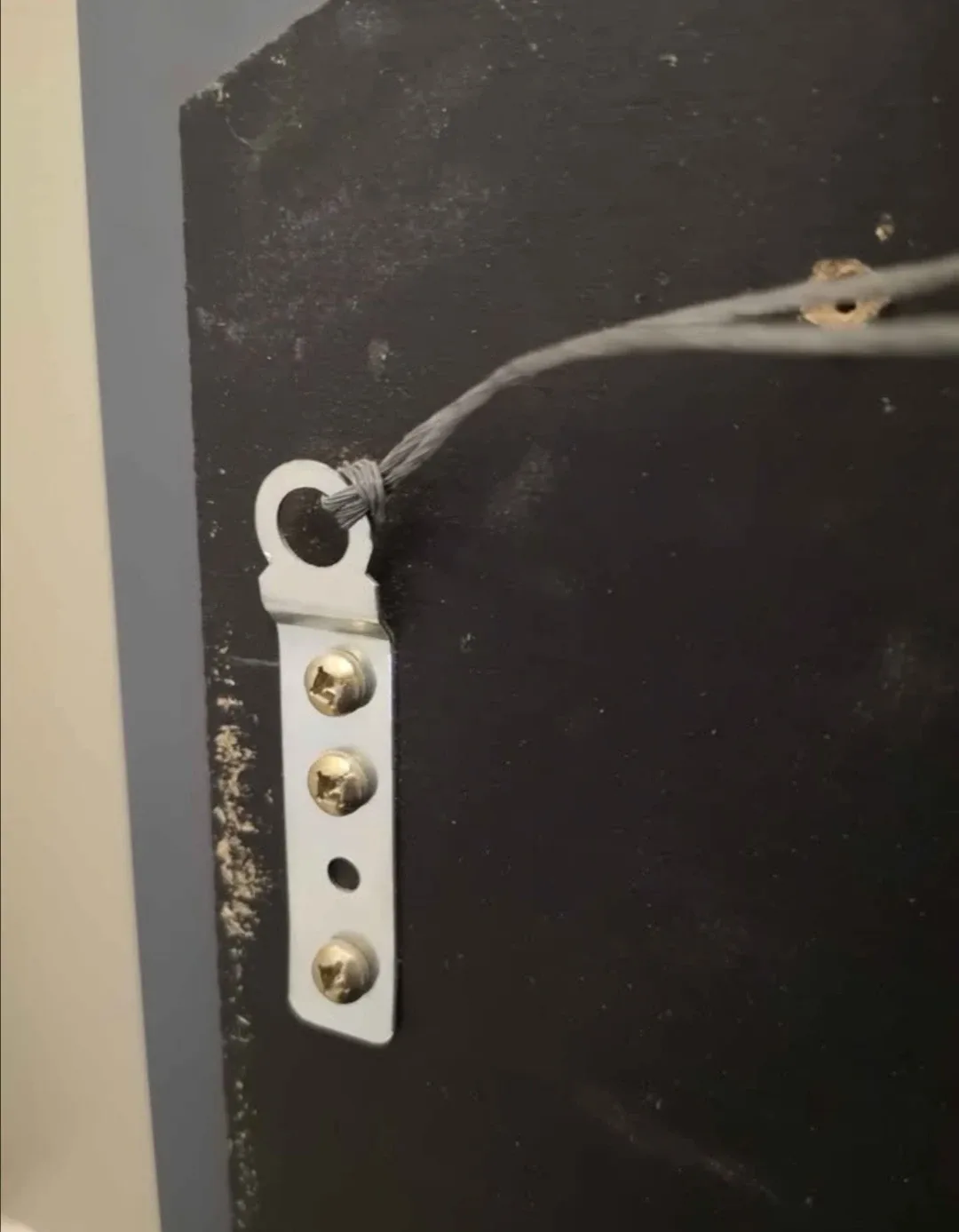 Large Decorative Mirror image indicator(8)