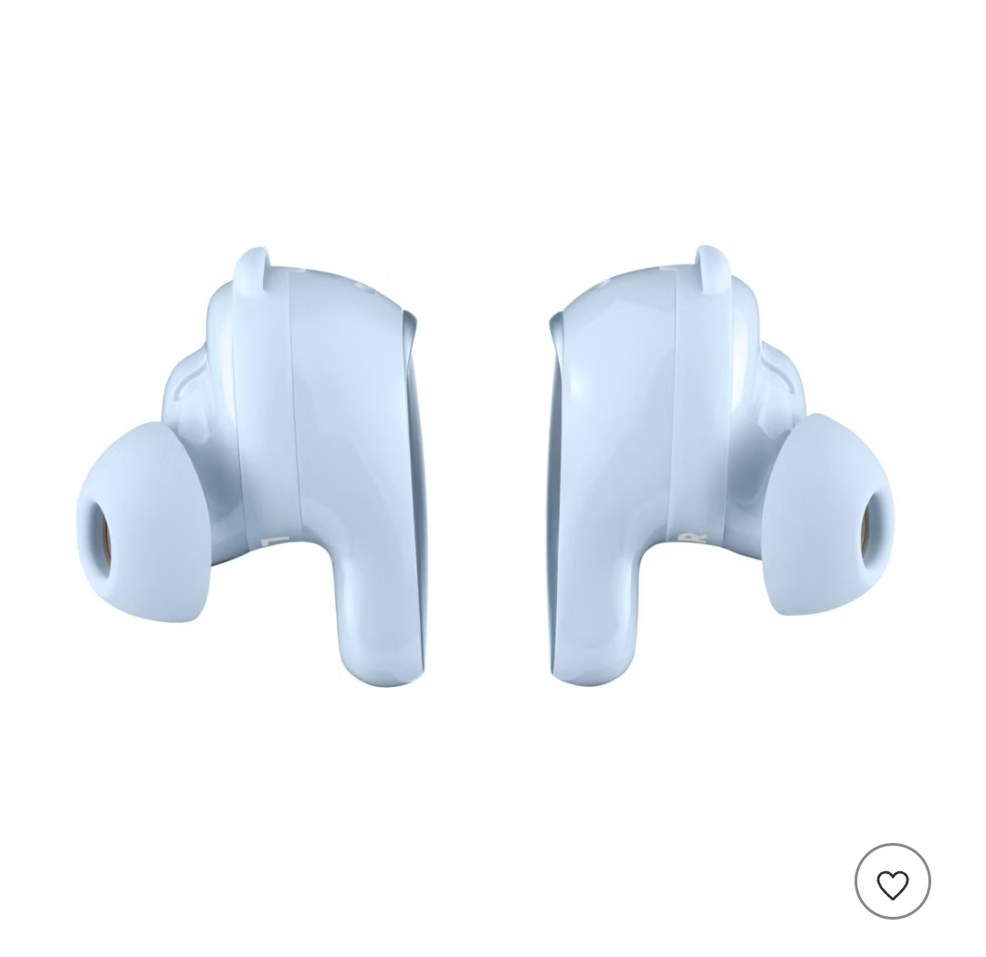 Bose QuietComfort Ultra Noise Cancelling Earbuds - photo 2