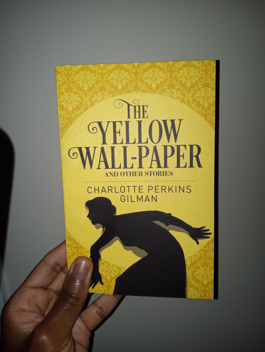 The Yellow Wall-Paper and Other Stories