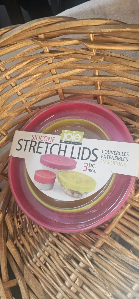 Mixed Kitchenware Lot image indicator(3)