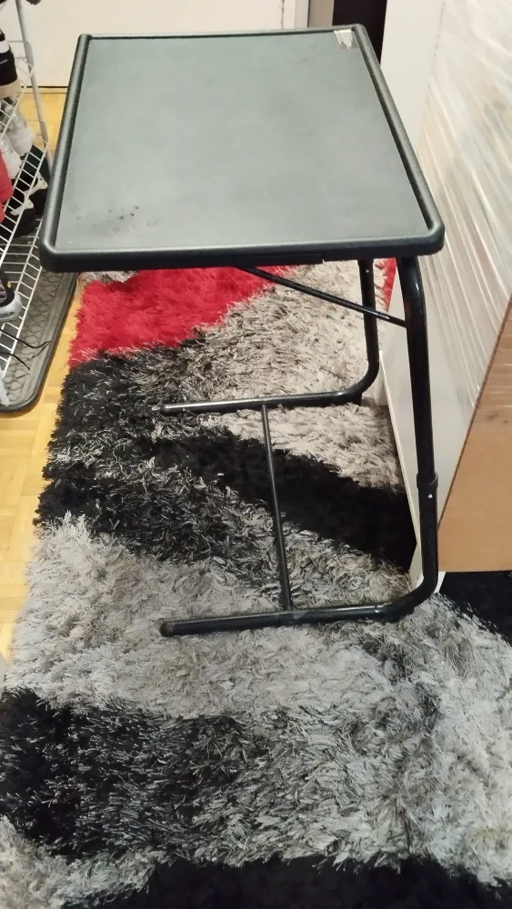 Adjustable TV Tray Table thumbnail