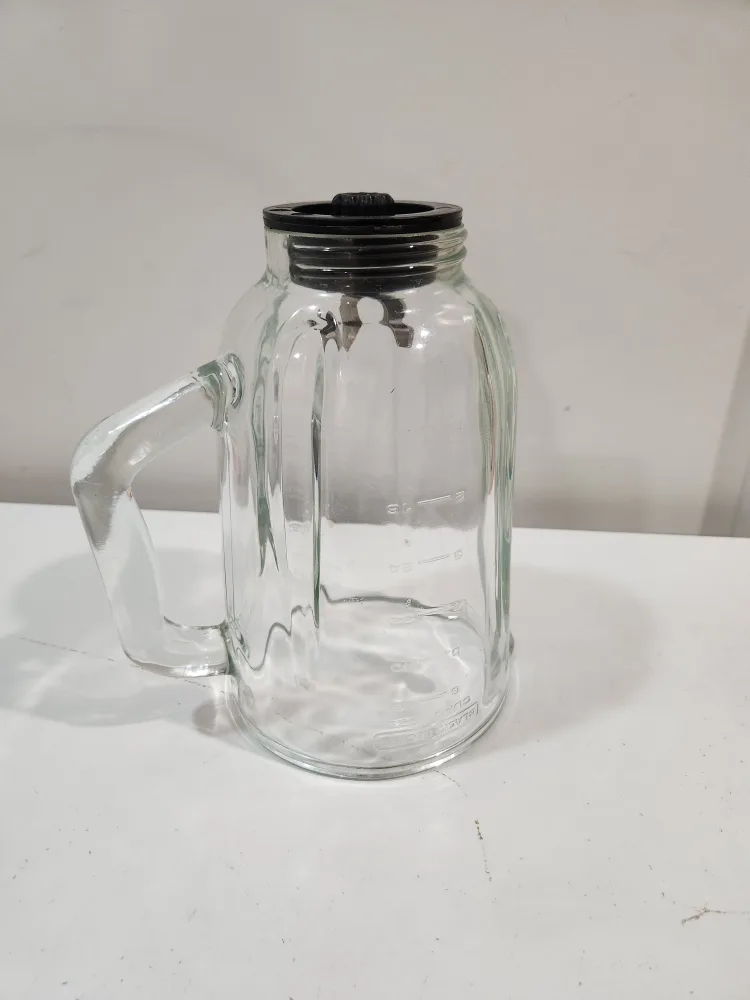 Black+Decker Blender Jar image indicator(2)