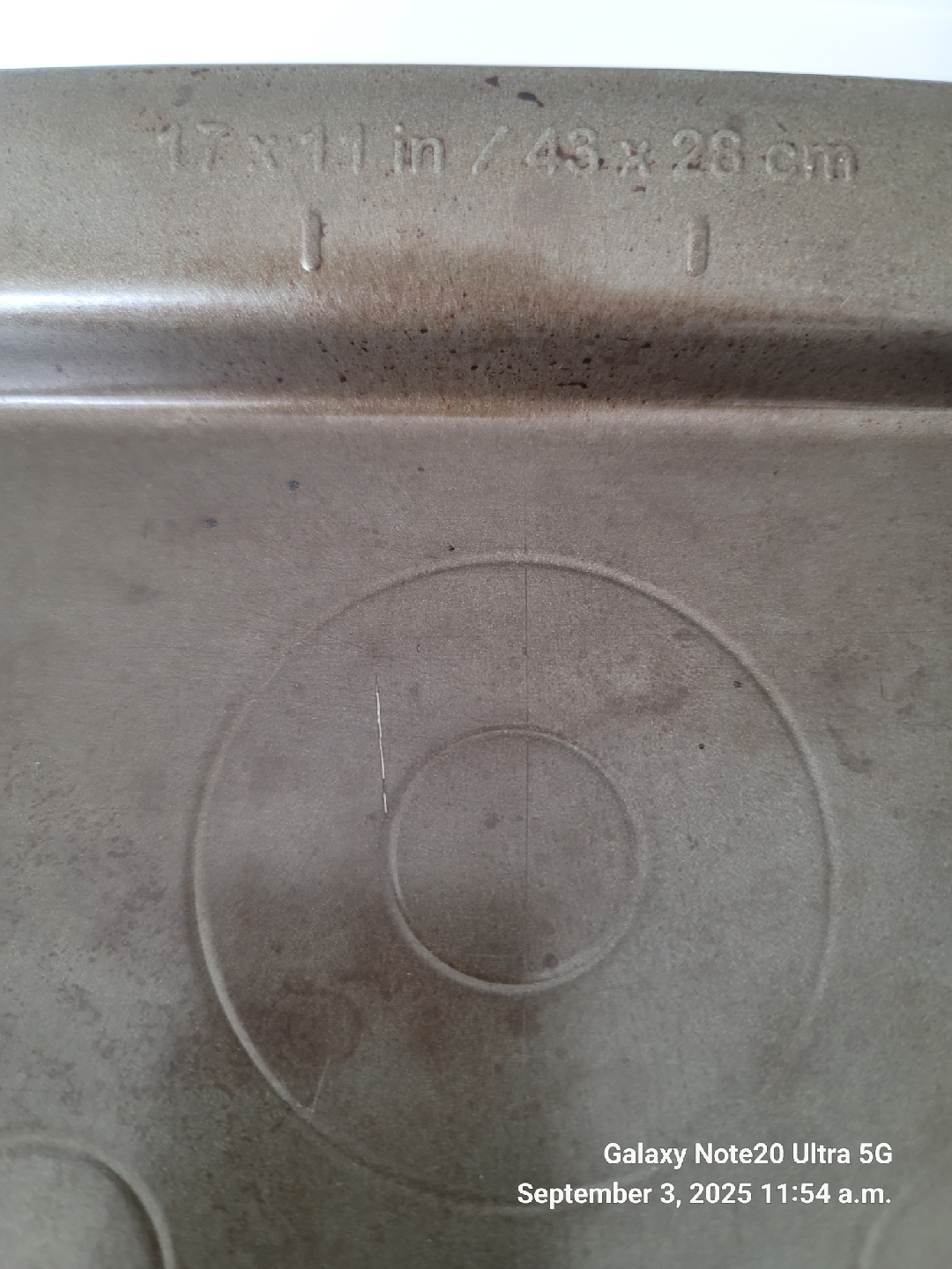OBO-Bowls & Baking Sheets (Mikasa & Pyrex) - photo 4