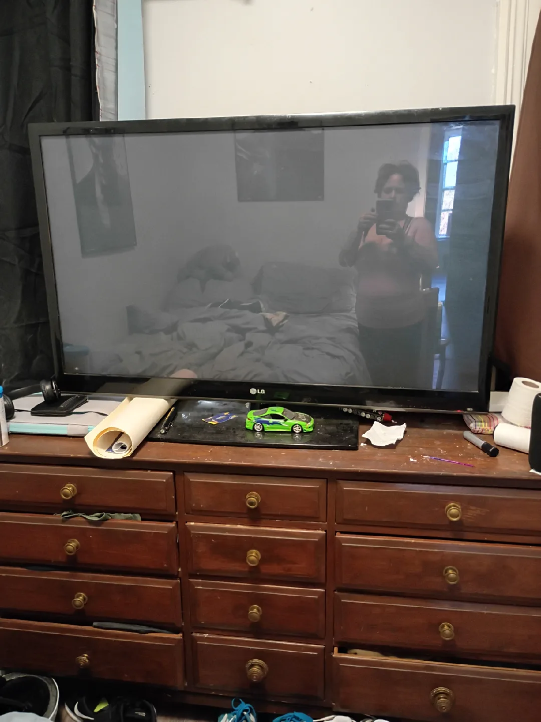 LG TV thumbnail