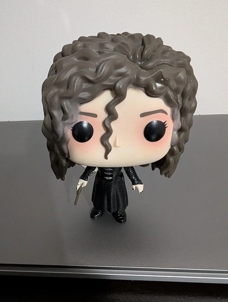 Funko Pop! Bellatrix Lestrange thumbnail