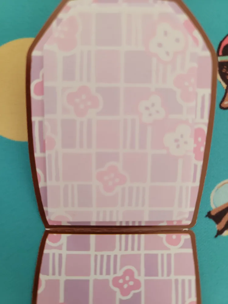 🥕 Imaginestation Academic Success Charm Mini Sticky Notes image indicator(2)