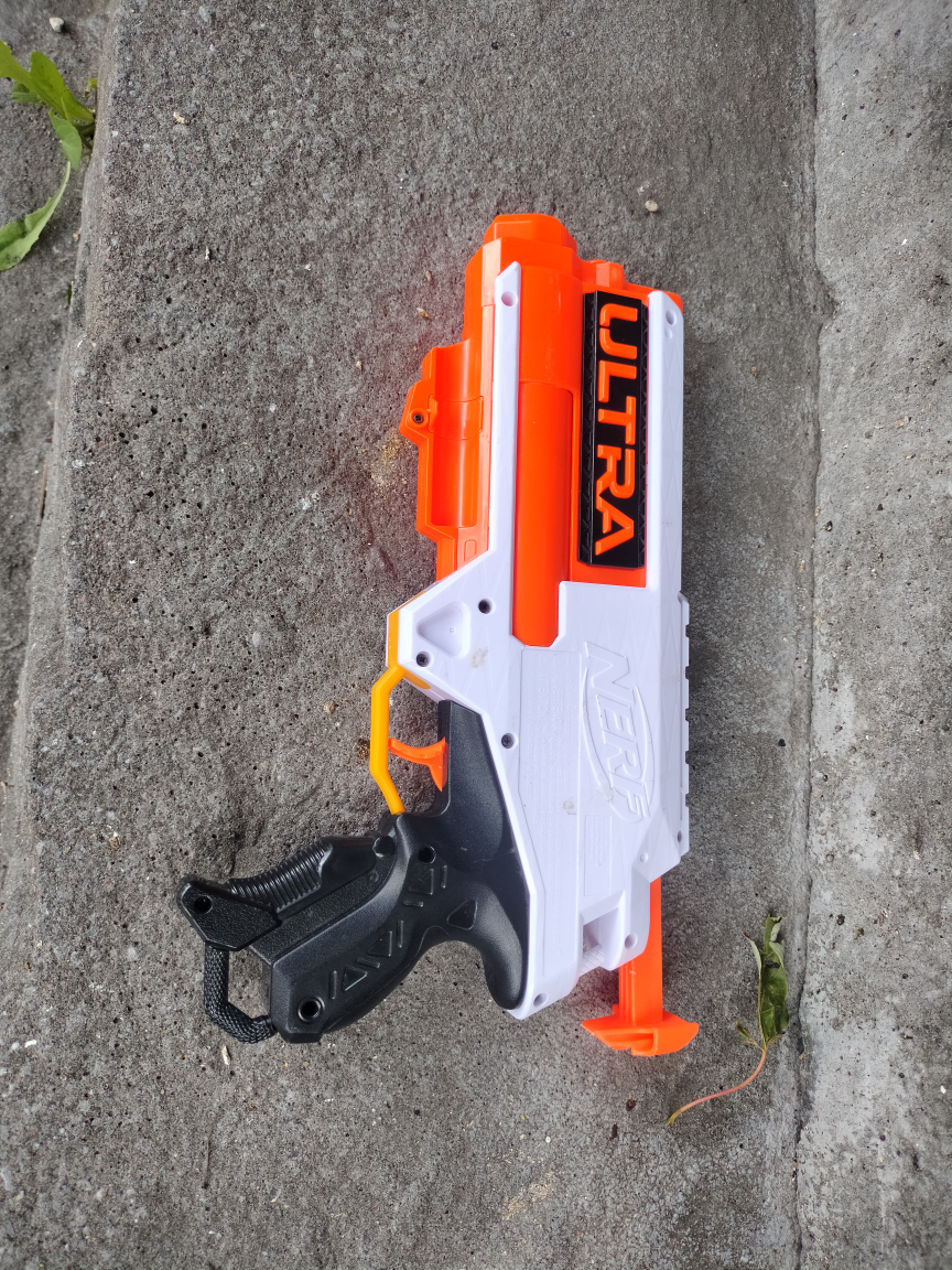 Nerf Ultra Blaster